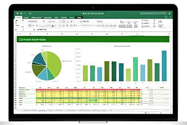 EXCEL KASA PROGRAMI